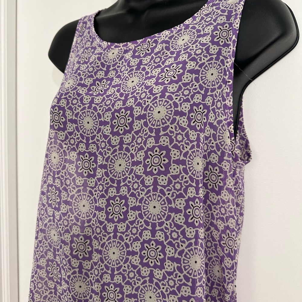 Tank Top - Picture 3 of 8